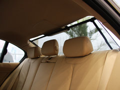 2013款 320Li 2.0T 豪华型