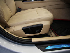 2013款 320Li 2.0T 豪华型
