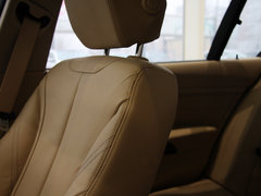 2013款 320Li 2.0T 豪华型