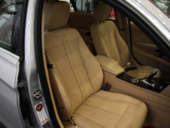 2013款 320Li 2.0T 豪华型