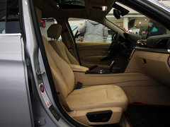 2013款 320Li 2.0T 豪华型