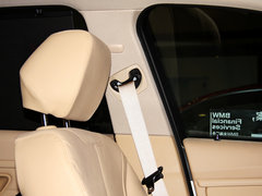 2013款 320Li 2.0T 豪华型