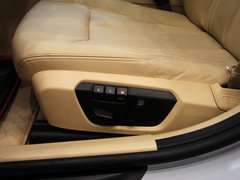 2013款 320Li 2.0T 豪华型