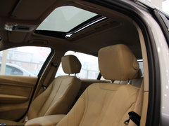 2013款 320Li 2.0T 豪华型