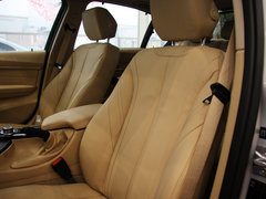 2013款 320Li 2.0T 豪华型