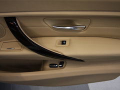 2013款 320Li 2.0T 豪华型