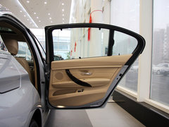 2013款 320Li 2.0T 豪华型