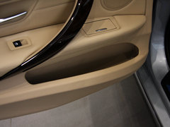 2013款 320Li 2.0T 豪华型