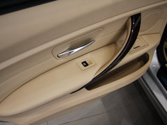 2013款 320Li 2.0T 豪华型