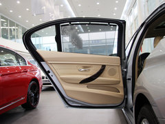 2013款 320Li 2.0T 豪华型