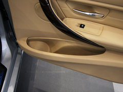 2013款 320Li 2.0T 豪华型