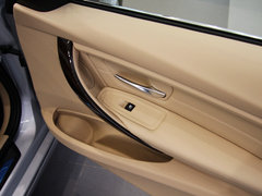 2013款 320Li 2.0T 豪华型