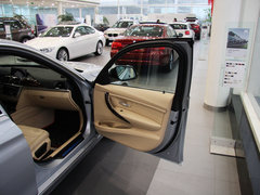 2013款 320Li 2.0T 豪华型