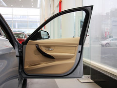 2013款 320Li 2.0T 豪华型