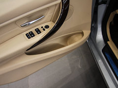 2013款 320Li 2.0T 豪华型