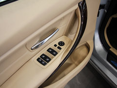 2013款 320Li 2.0T 豪华型