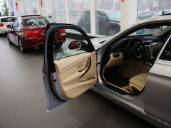 2013款 320Li 2.0T 豪华型