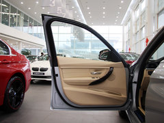 2013款 320Li 2.0T 豪华型