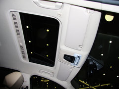 2013款 320Li 2.0T 豪华型