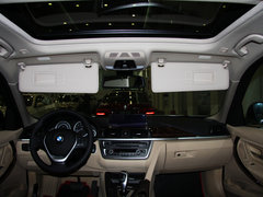 2013款 320Li 2.0T 豪华型