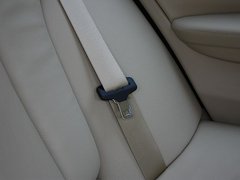 2013款 320Li 2.0T 时尚型