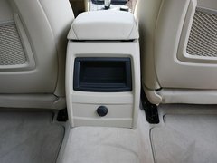 2013款 320Li 2.0T 时尚型