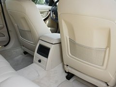 2013款 320Li 2.0T 时尚型
