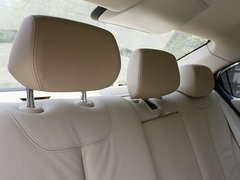 2013款 320Li 2.0T 时尚型
