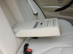 2013款 320Li 2.0T 时尚型