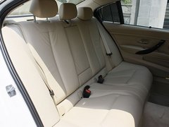 2013款 320Li 2.0T 时尚型