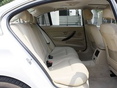 2013款 320Li 2.0T 时尚型
