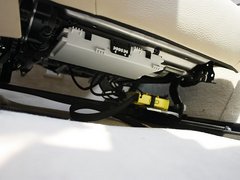 2013款 320Li 2.0T 时尚型