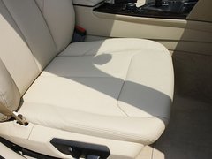 2013款 320Li 2.0T 时尚型