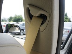 2013款 320Li 2.0T 时尚型