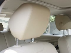 2013款 320Li 2.0T 时尚型