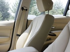 2013款 320Li 2.0T 时尚型