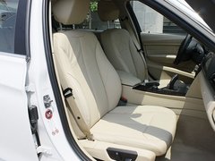 2013款 320Li 2.0T 时尚型