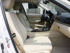 2013款 320Li 2.0T 时尚型
