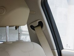 2013款 320Li 2.0T 时尚型