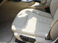 2013款 320Li 2.0T 时尚型