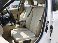 2013款 320Li 2.0T 时尚型