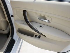 2013款 320Li 2.0T 时尚型