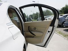 2013款 320Li 2.0T 时尚型