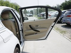 2013款 320Li 2.0T 时尚型