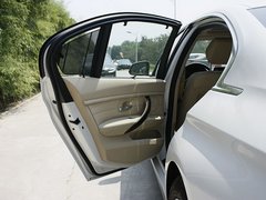 2013款 320Li 2.0T 时尚型