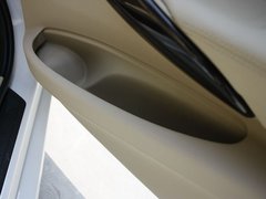2013款 320Li 2.0T 时尚型