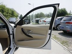 2013款 320Li 2.0T 时尚型