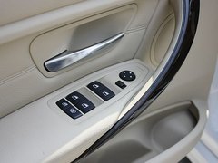 2013款 320Li 2.0T 时尚型