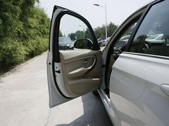 2013款 320Li 2.0T 时尚型