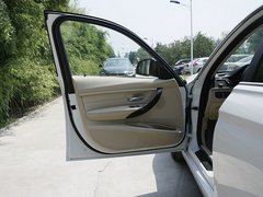 2013款 320Li 2.0T 时尚型